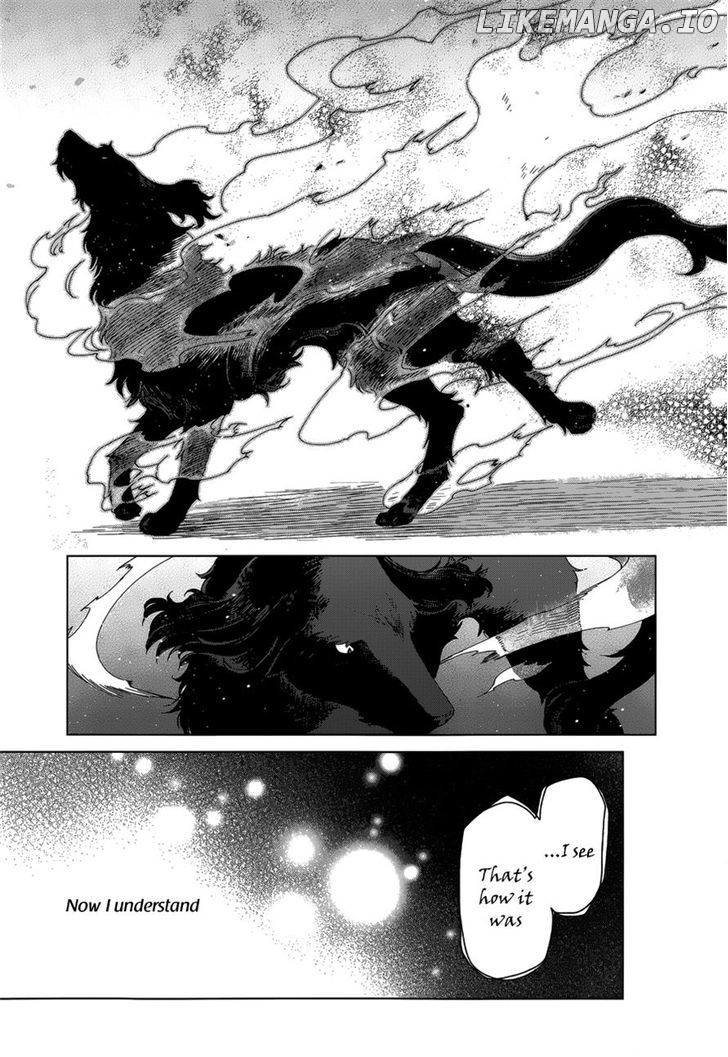 The Ancient Magus Bride, Chapter 12 image 17